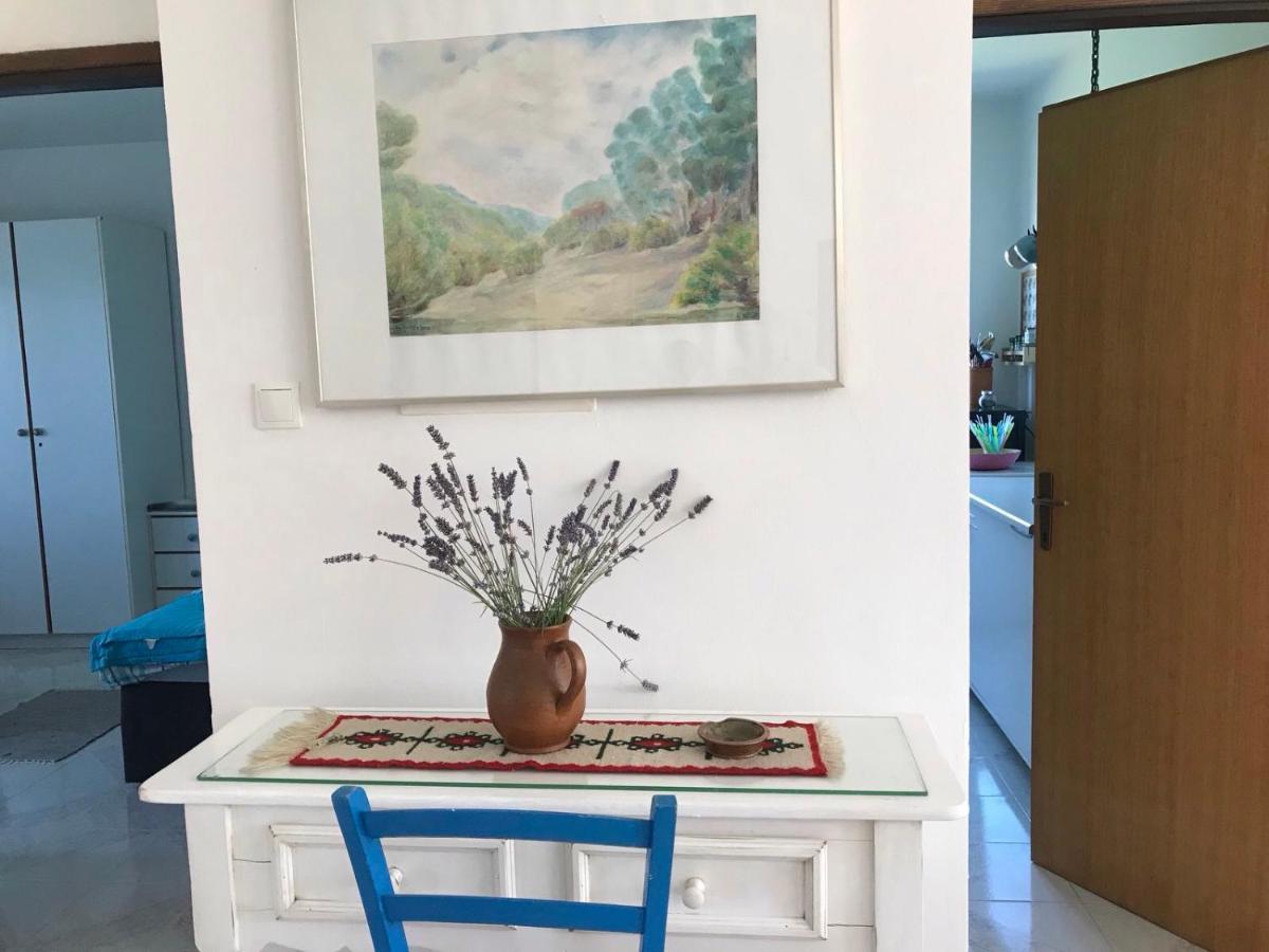 Apartman Kacic Sveti Ivan Dobrinjski Exteriér fotografie