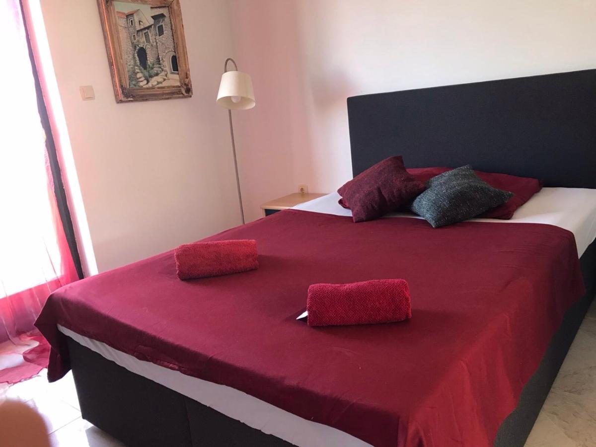 Apartman Kacic Sveti Ivan Dobrinjski Exteriér fotografie