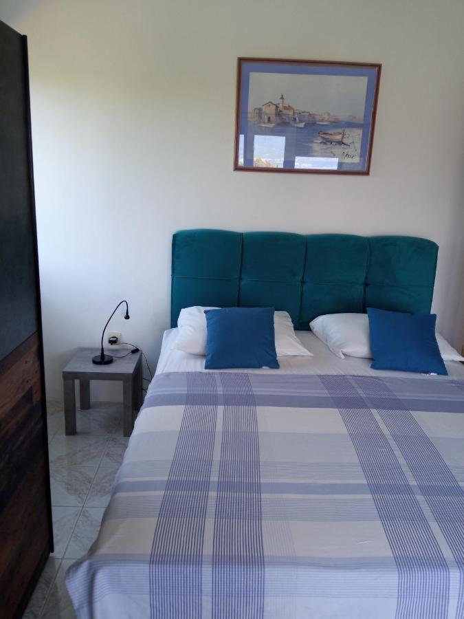 Apartman Kacic Sveti Ivan Dobrinjski Exteriér fotografie