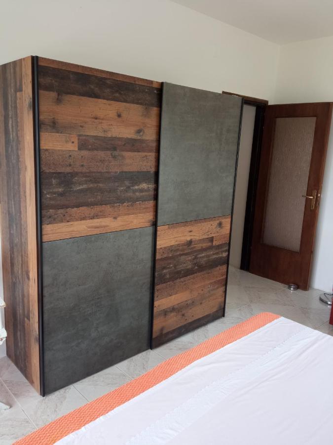 Apartman Kacic Sveti Ivan Dobrinjski Exteriér fotografie