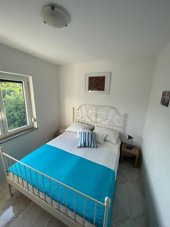 Apartman Kacic Sveti Ivan Dobrinjski Exteriér fotografie