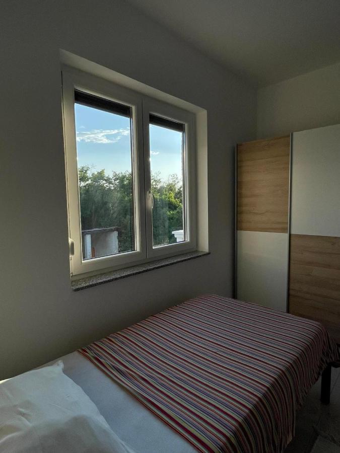 Apartman Kacic Sveti Ivan Dobrinjski Exteriér fotografie