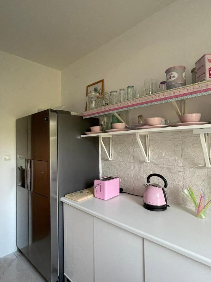 Apartman Kacic Sveti Ivan Dobrinjski Exteriér fotografie
