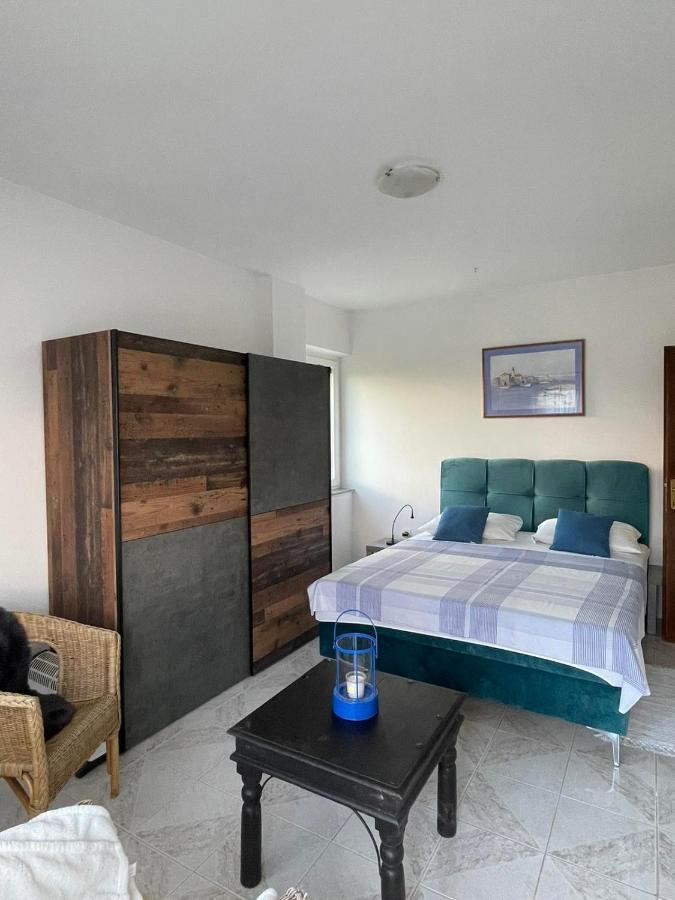 Apartman Kacic Sveti Ivan Dobrinjski Exteriér fotografie