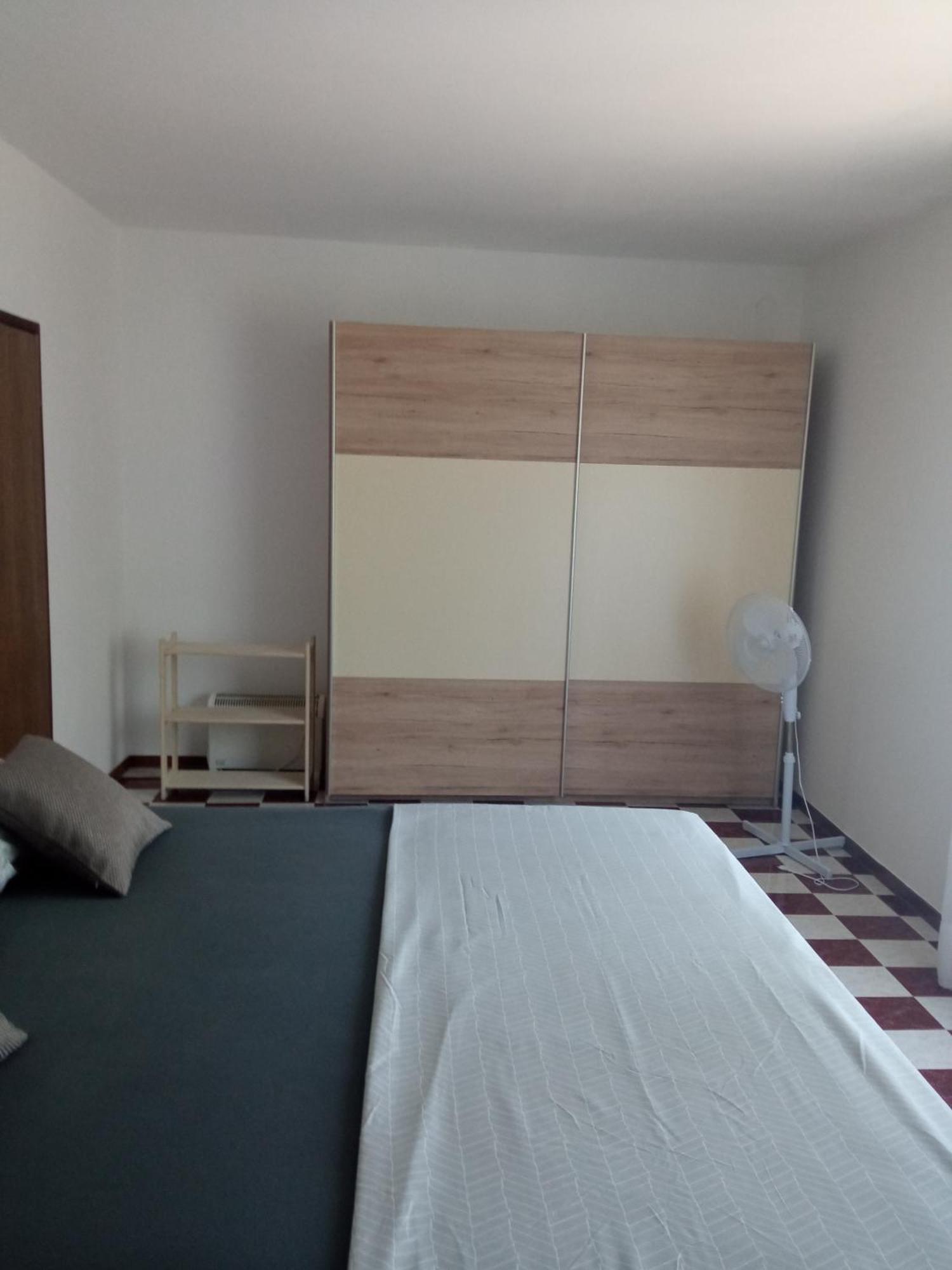 Apartman Kacic Sveti Ivan Dobrinjski Exteriér fotografie