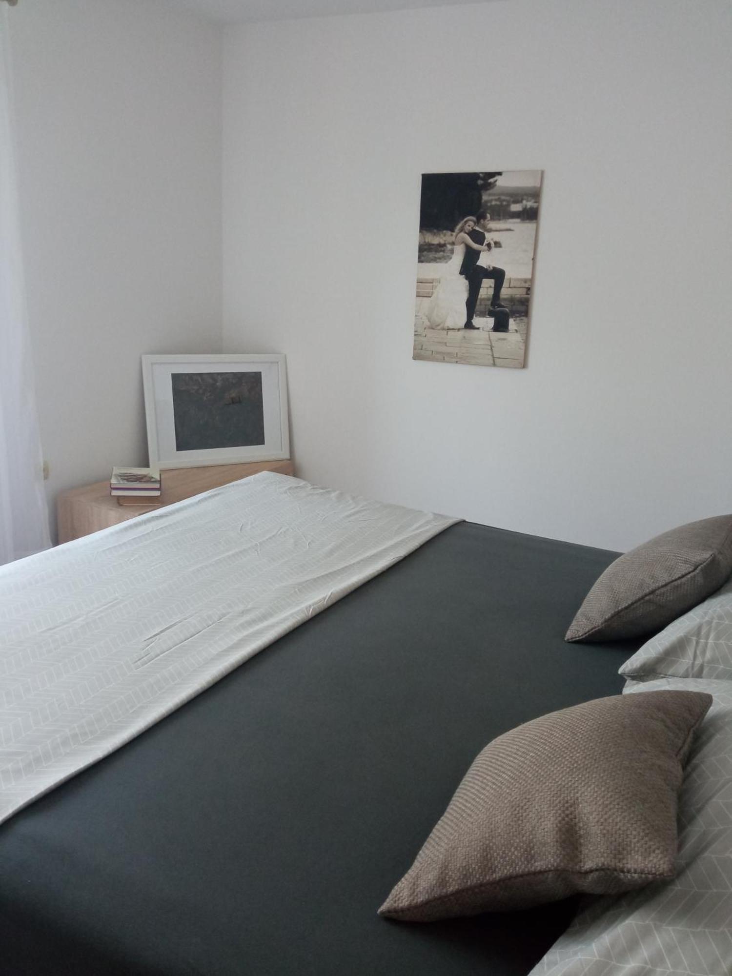 Apartman Kacic Sveti Ivan Dobrinjski Exteriér fotografie