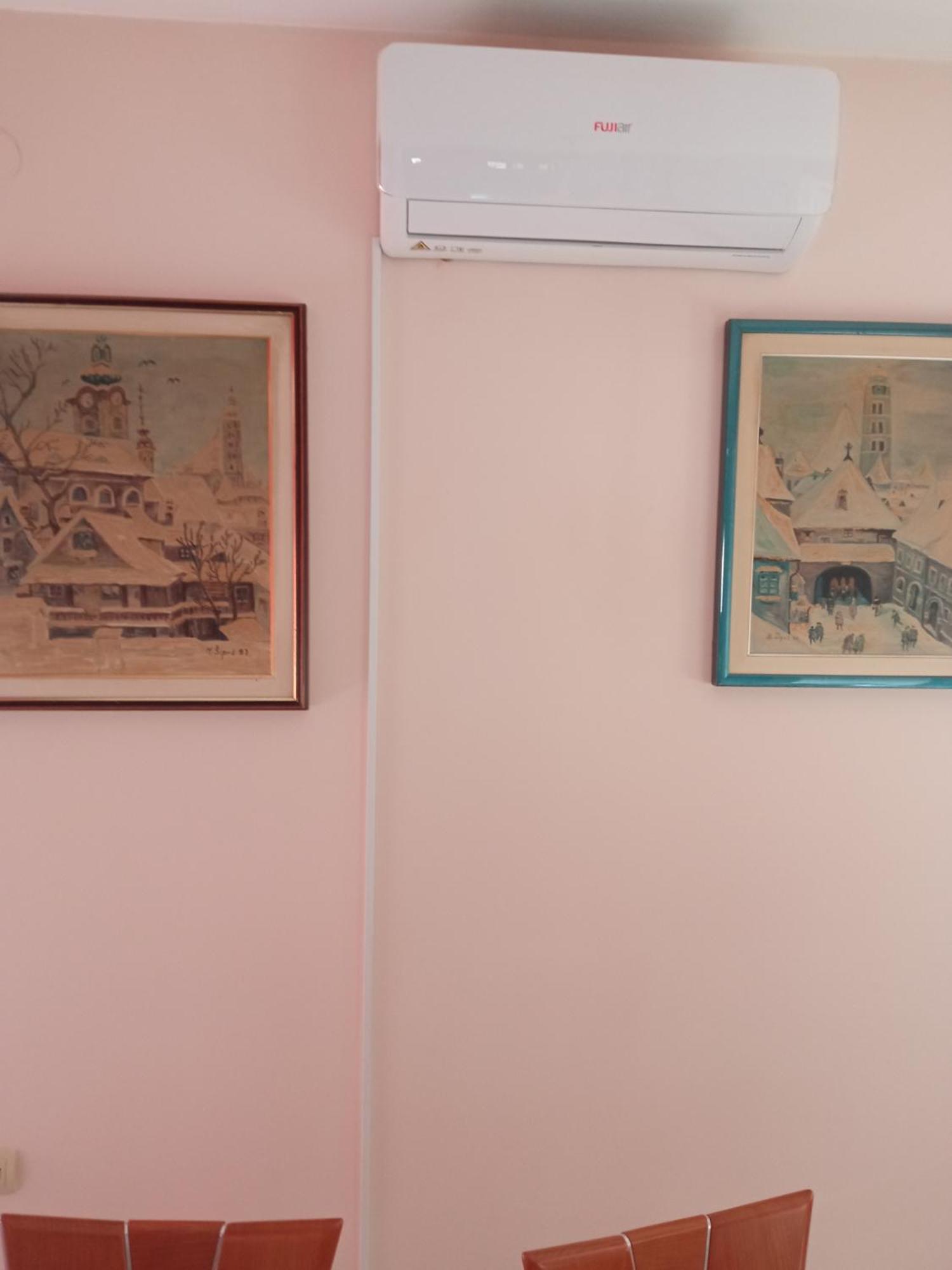 Apartman Kacic Sveti Ivan Dobrinjski Exteriér fotografie