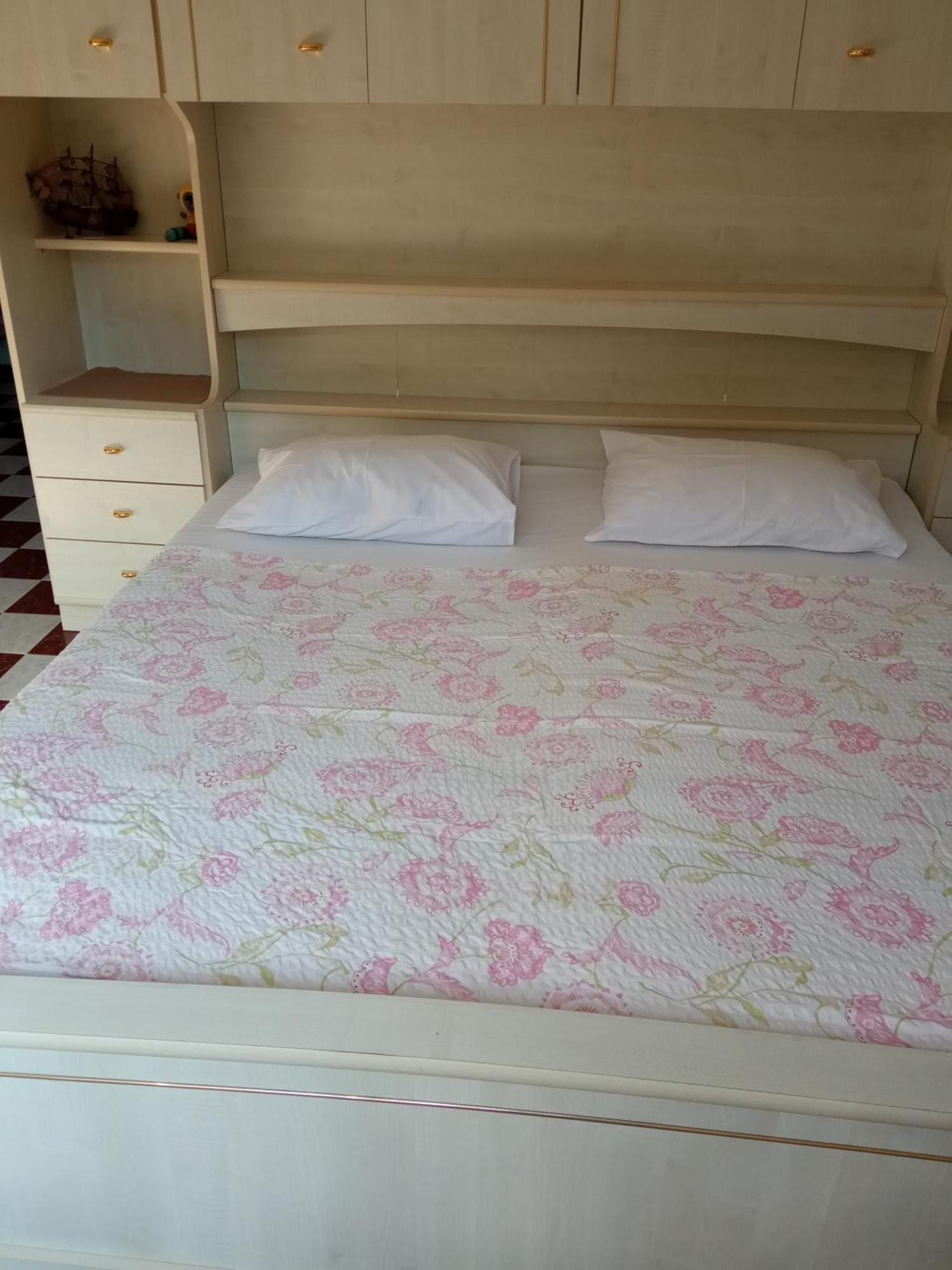 Apartman Kacic Sveti Ivan Dobrinjski Exteriér fotografie