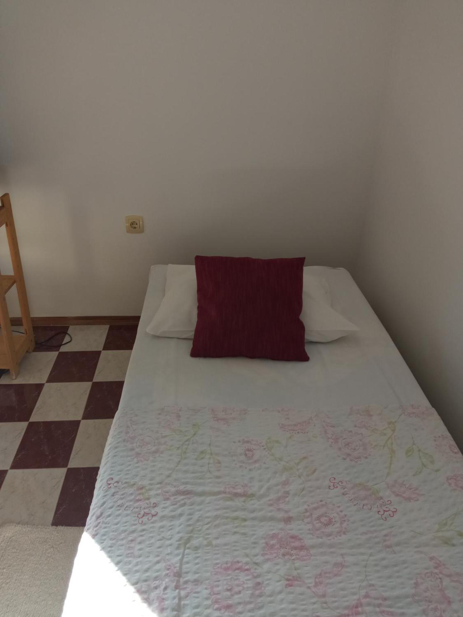 Apartman Kacic Sveti Ivan Dobrinjski Exteriér fotografie