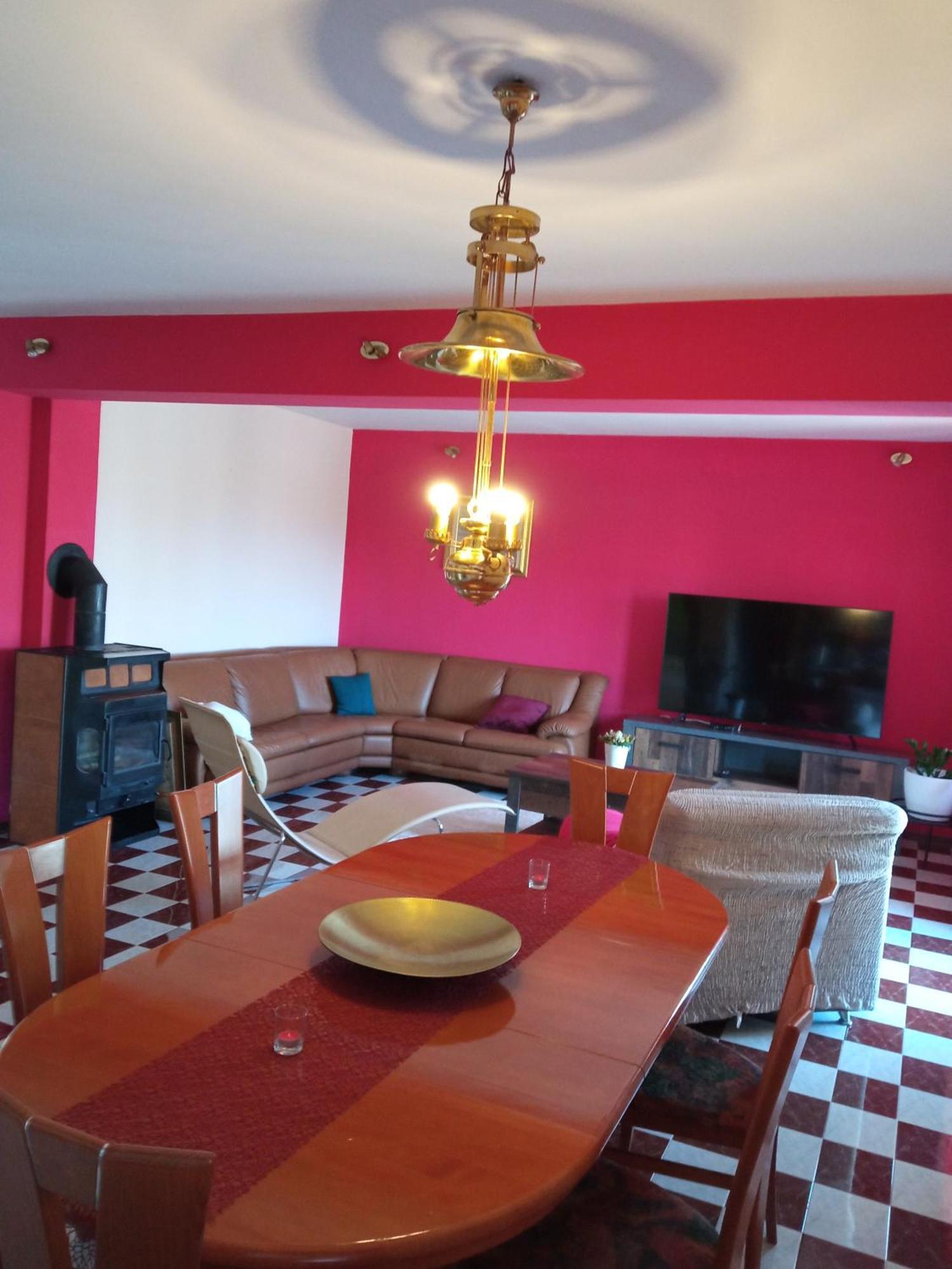 Apartman Kacic Sveti Ivan Dobrinjski Exteriér fotografie
