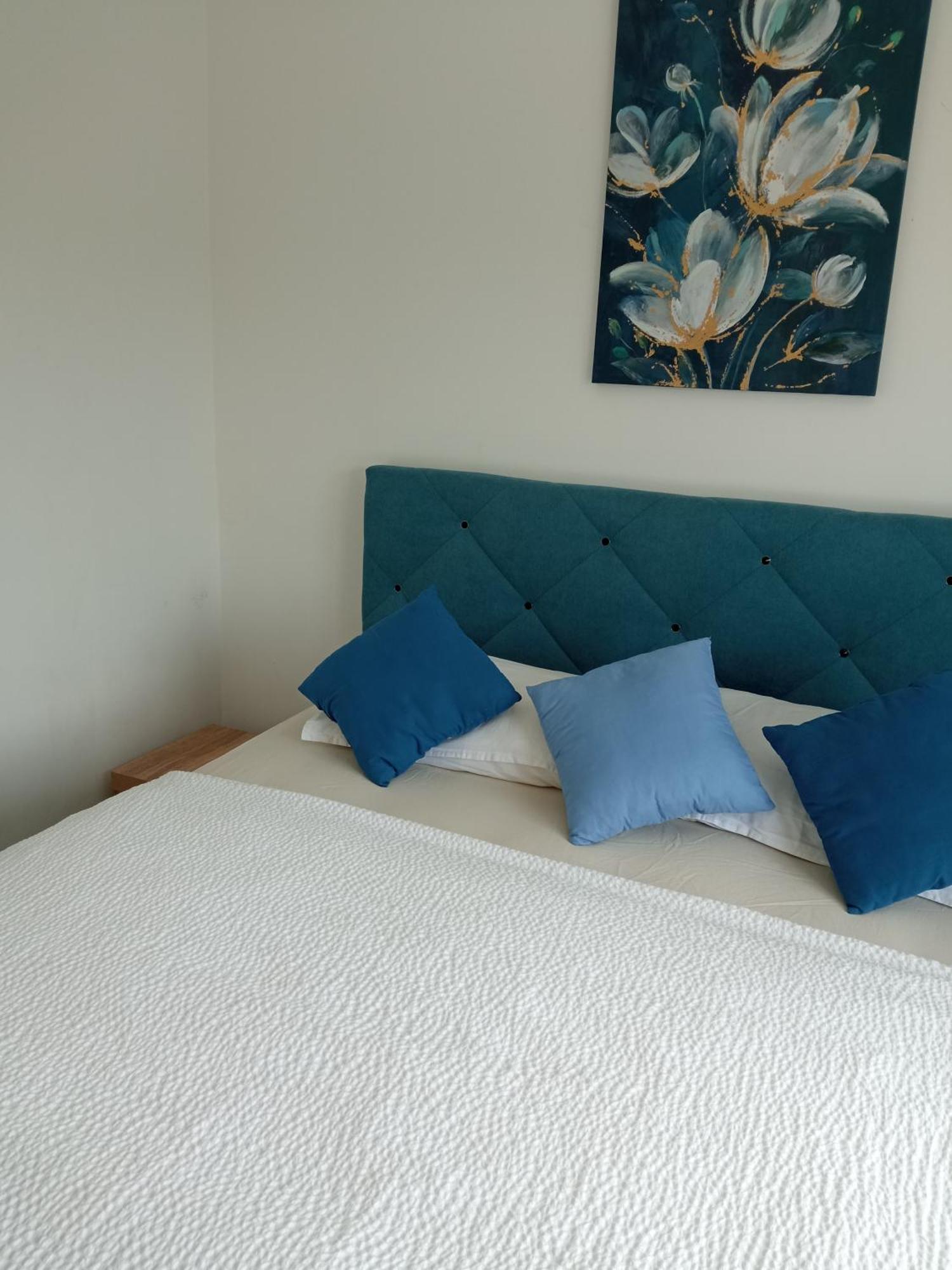 Apartman Kacic Sveti Ivan Dobrinjski Exteriér fotografie