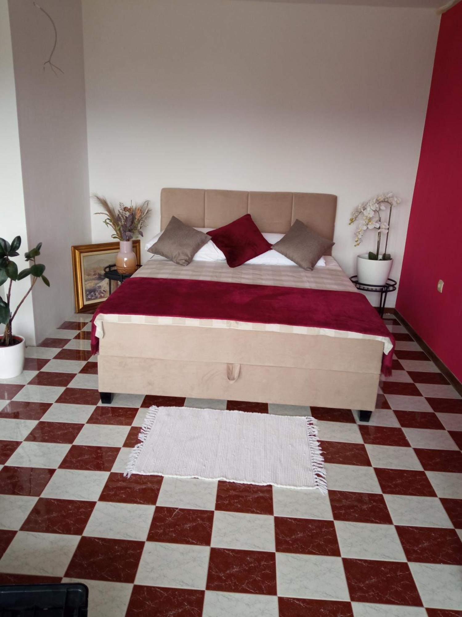 Apartman Kacic Sveti Ivan Dobrinjski Exteriér fotografie
